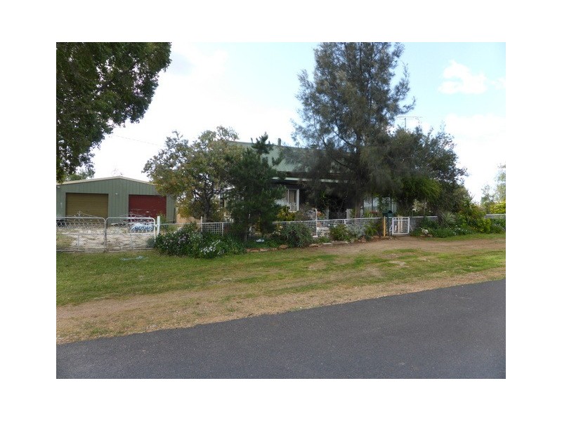 138 Parkesborough Road, Parkes NSW 2870