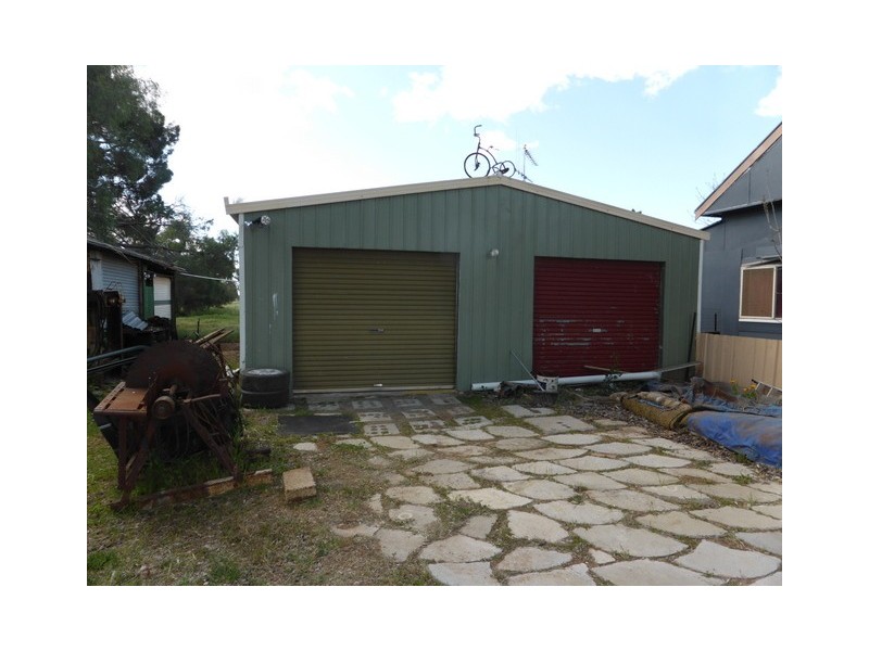 138 Parkesborough Road, Parkes NSW 2870