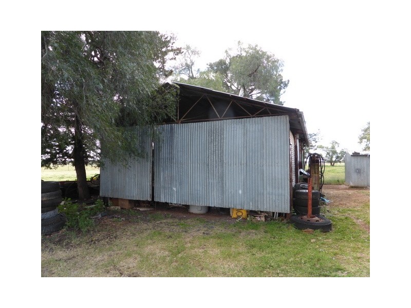 138 Parkesborough Road, Parkes NSW 2870