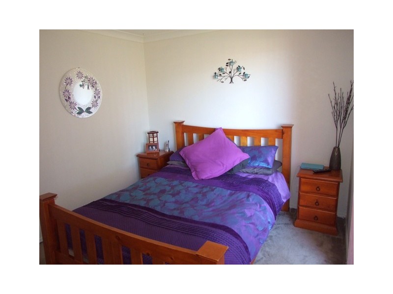 22 Flinders Street, Parkes NSW 2870