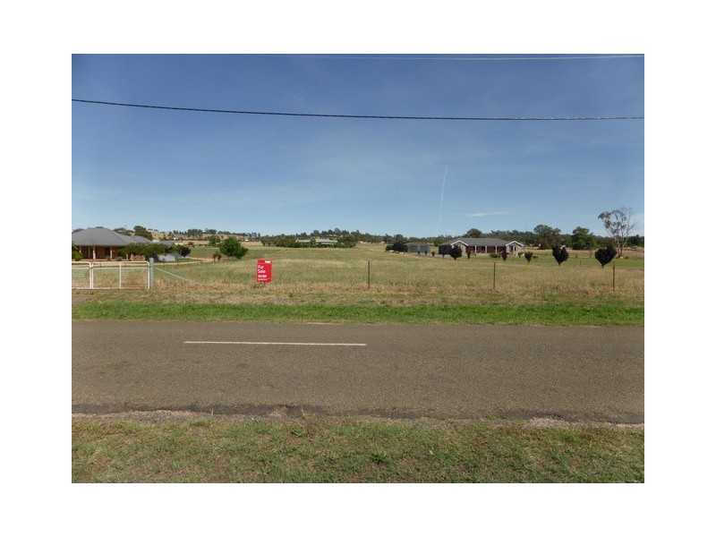 Lot 2 Nash Street, Parkes NSW 2870