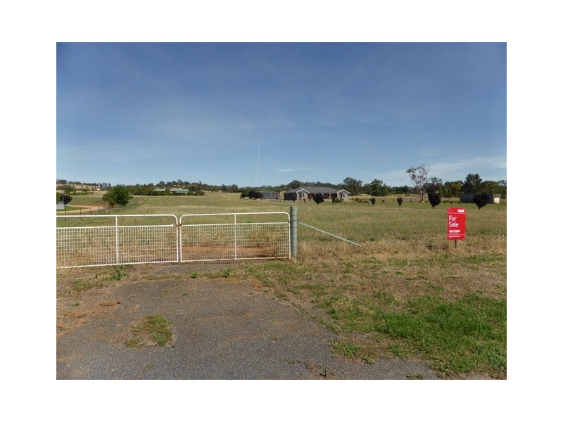 Lot 2 Nash Street, Parkes NSW 2870