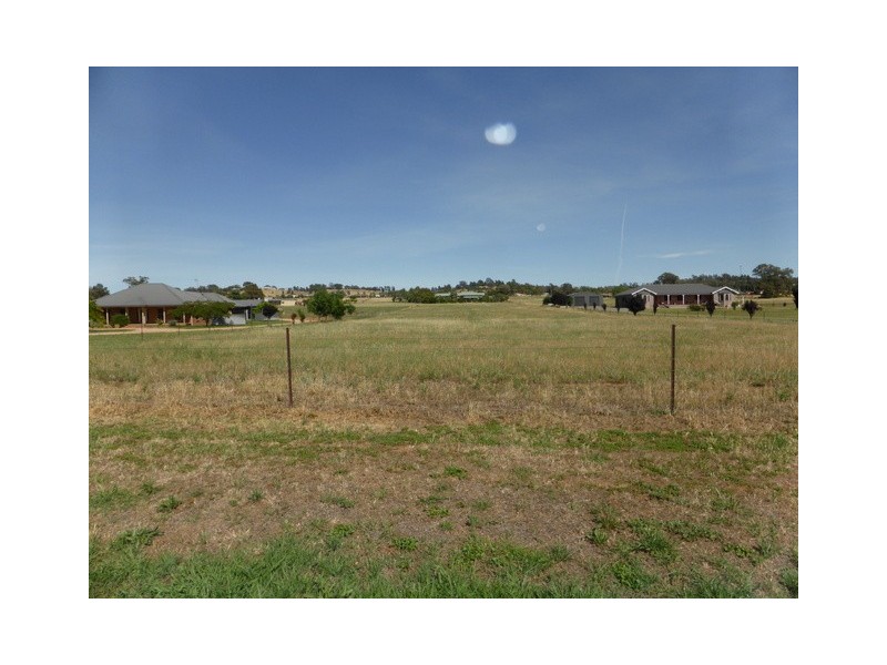 Lot 2 Nash Street, Parkes NSW 2870