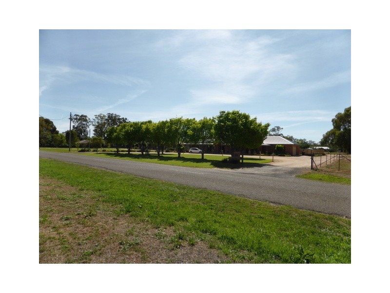 Lot 2 Nash Street, Parkes NSW 2870