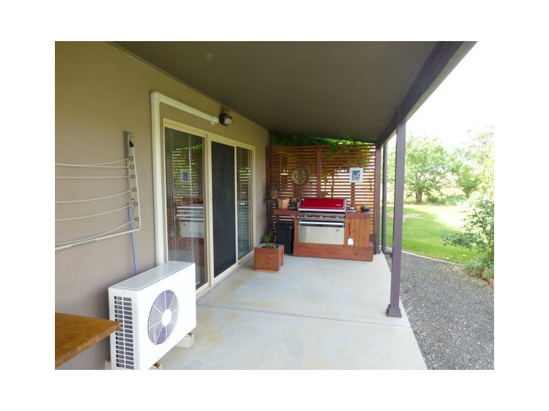 196 Peak Hill Road, Baldry NSW 2867
