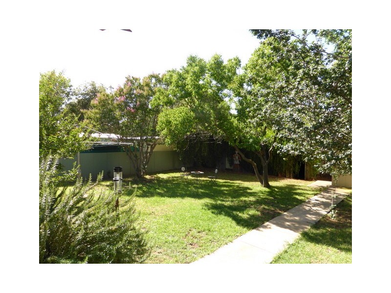 31 Elizabeth Street, Parkes NSW 2870