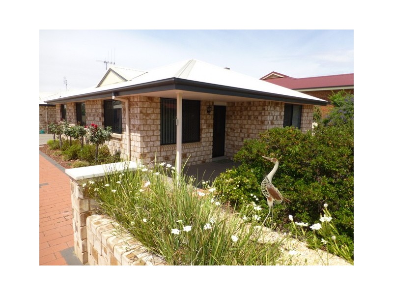 Unit 3/55 Bushman Street, Parkes NSW 2870