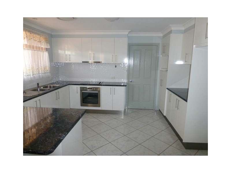 Unit 3/55 Bushman Street, Parkes NSW 2870