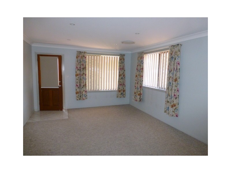 Unit 3/55 Bushman Street, Parkes NSW 2870
