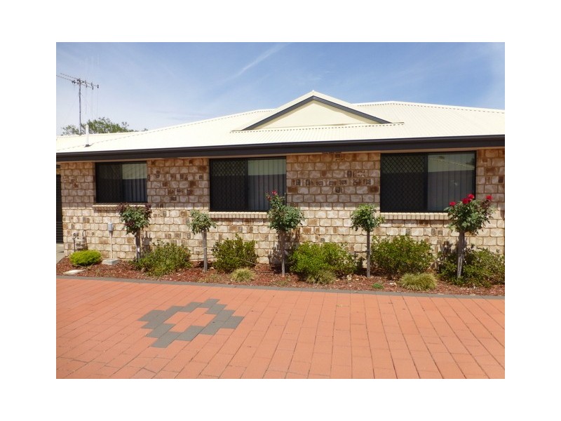 Unit 3/55 Bushman Street, Parkes NSW 2870