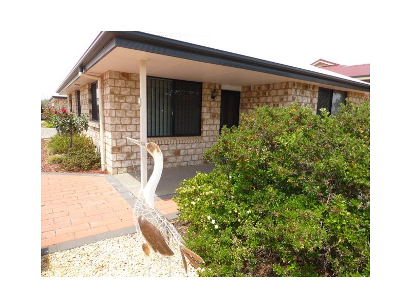 Unit 3/55 Bushman Street, Parkes NSW 2870