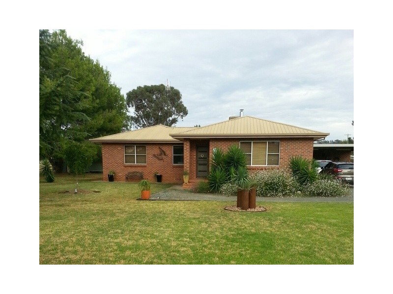 268 Nash Street, Parkes NSW 2870