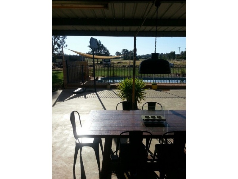 268 Nash Street, Parkes NSW 2870