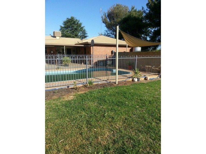 268 Nash Street, Parkes NSW 2870