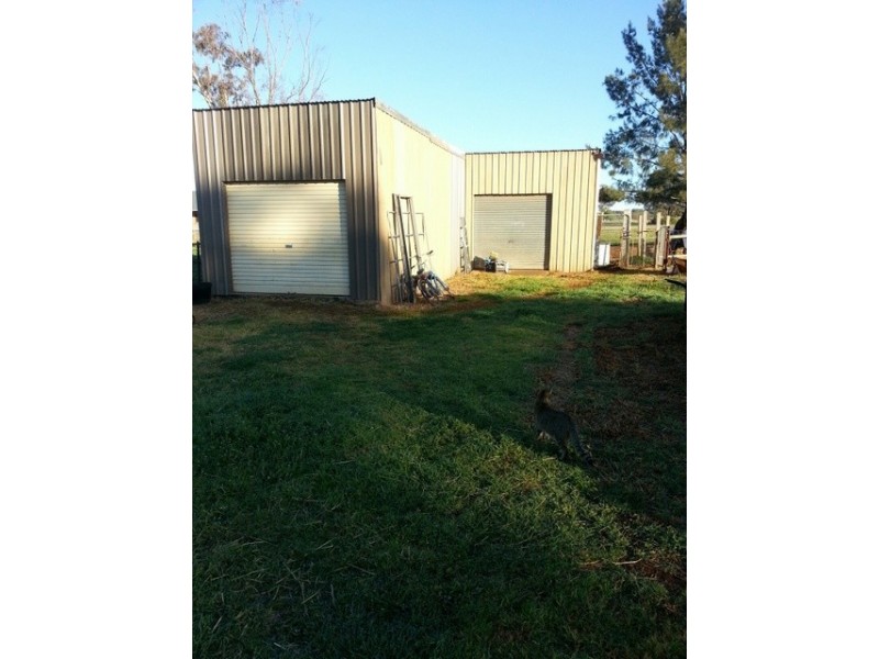 268 Nash Street, Parkes NSW 2870