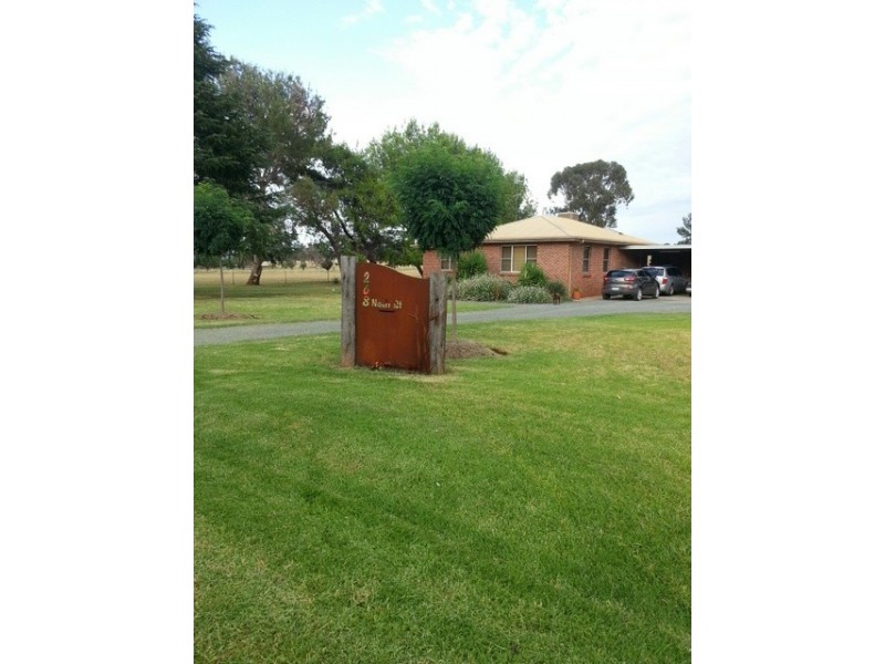 268 Nash Street, Parkes NSW 2870