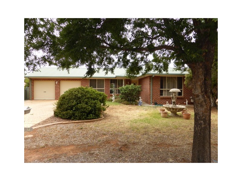7 Arana Place, Parkes ACT 2600