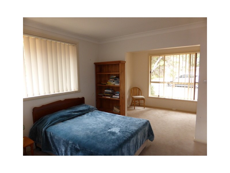 7 Arana Place, Parkes ACT 2600