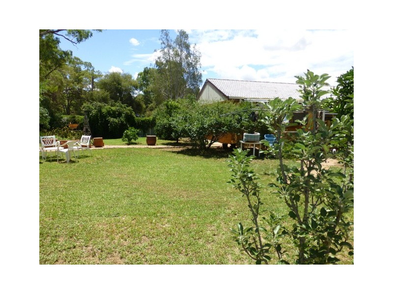 45 Kelly Road, Parkes NSW 2870