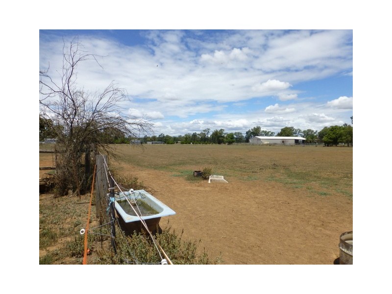 45 Kelly Road, Parkes NSW 2870
