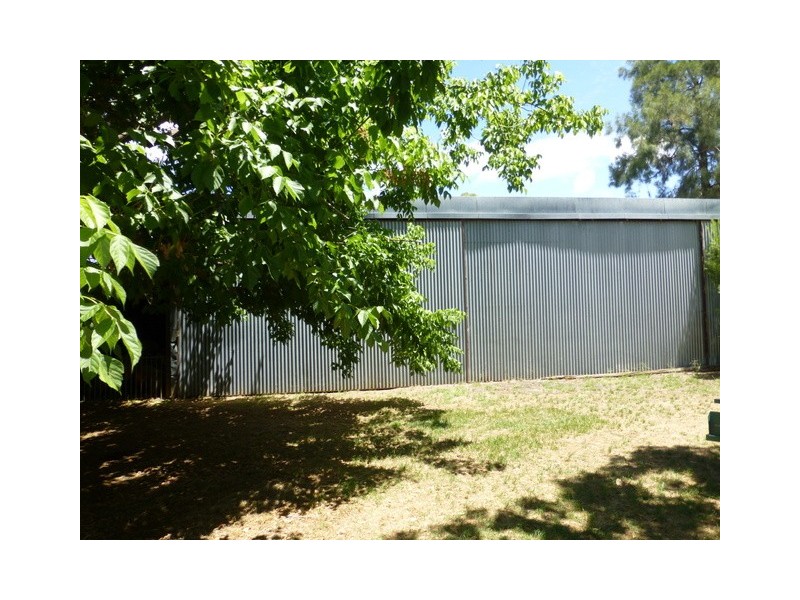 45 Kelly Road, Parkes NSW 2870