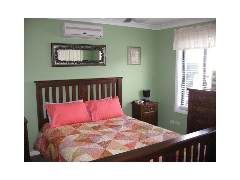 20 Glenburnie Close, Parkes NSW 2870