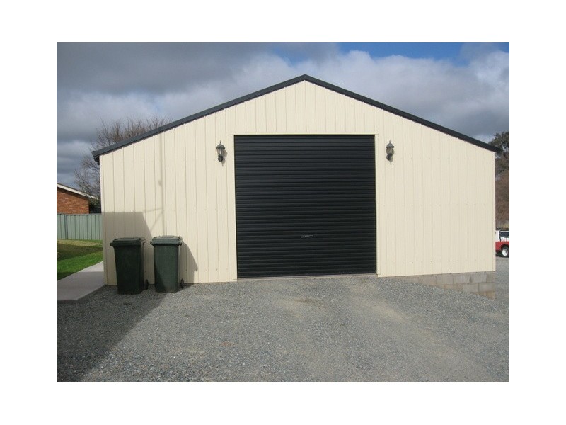 20 Glenburnie Close, Parkes NSW 2870