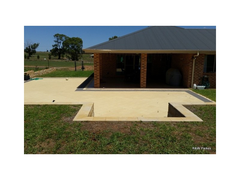 3 Gold Rush Road, Parkes NSW 2870