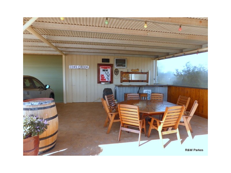 50 Noble Road, Parkes NSW 2870
