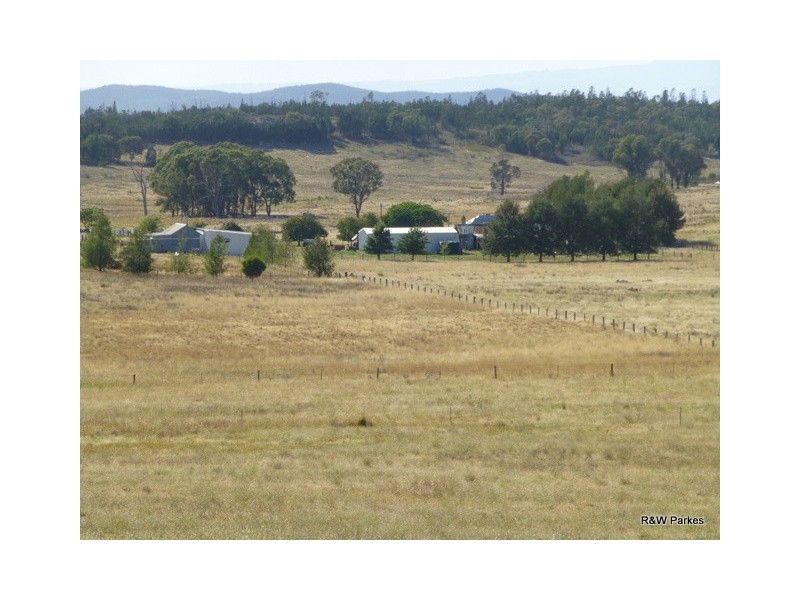 389 Old Bocobra Rd, Manildra NSW 2865