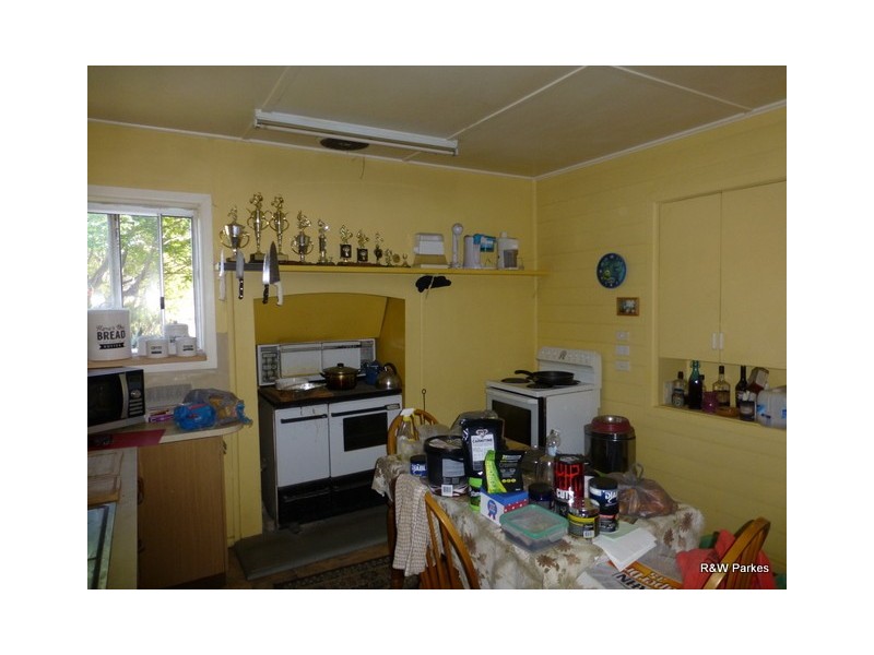 389 Old Bocobra Rd, Manildra NSW 2865