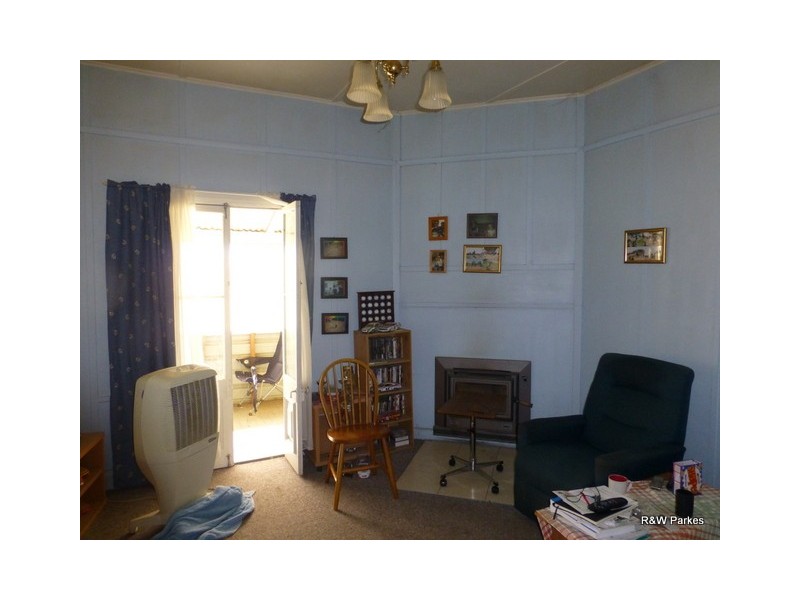 389 Old Bocobra Rd, Manildra NSW 2865