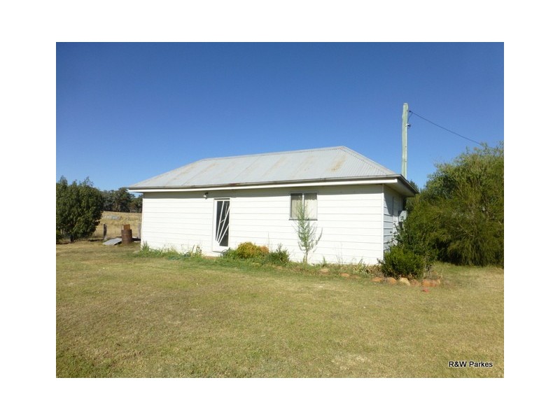389 Old Bocobra Rd, Manildra NSW 2865