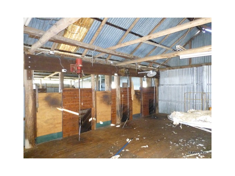 389 Old Bocobra Rd, Manildra NSW 2865