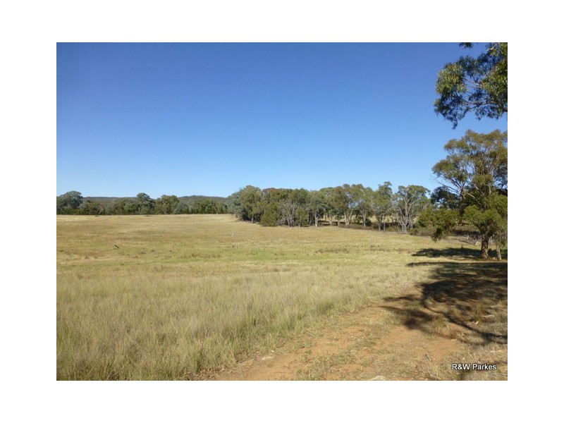 389 Old Bocobra Rd, Manildra NSW 2865