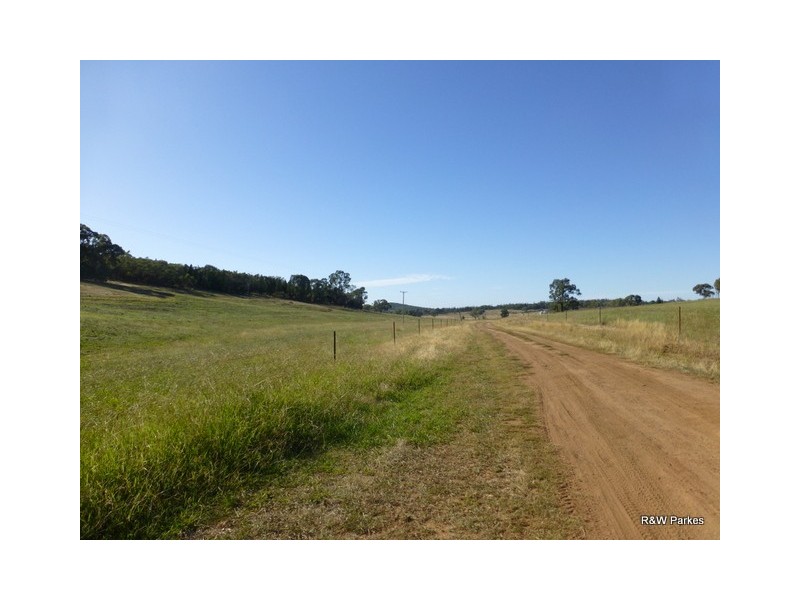 389 Old Bocobra Rd, Manildra NSW 2865