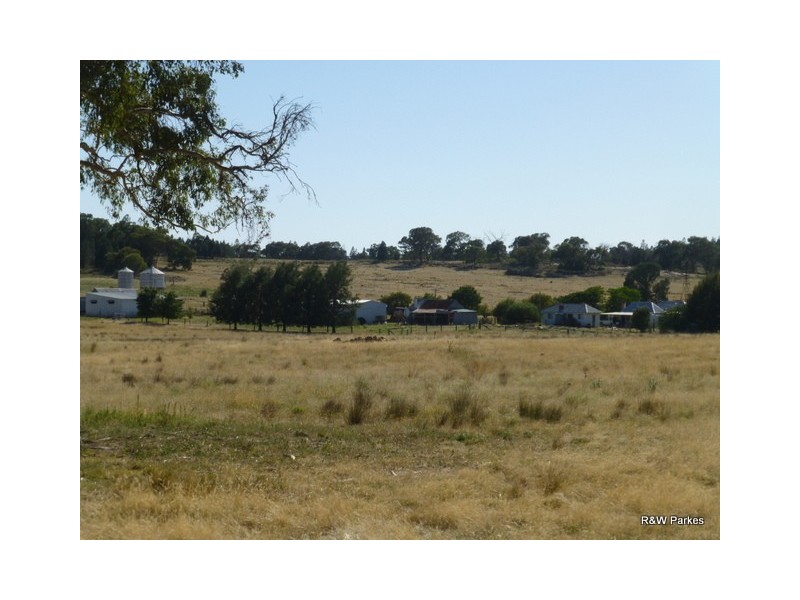 389 Old Bocobra Rd, Manildra NSW 2865