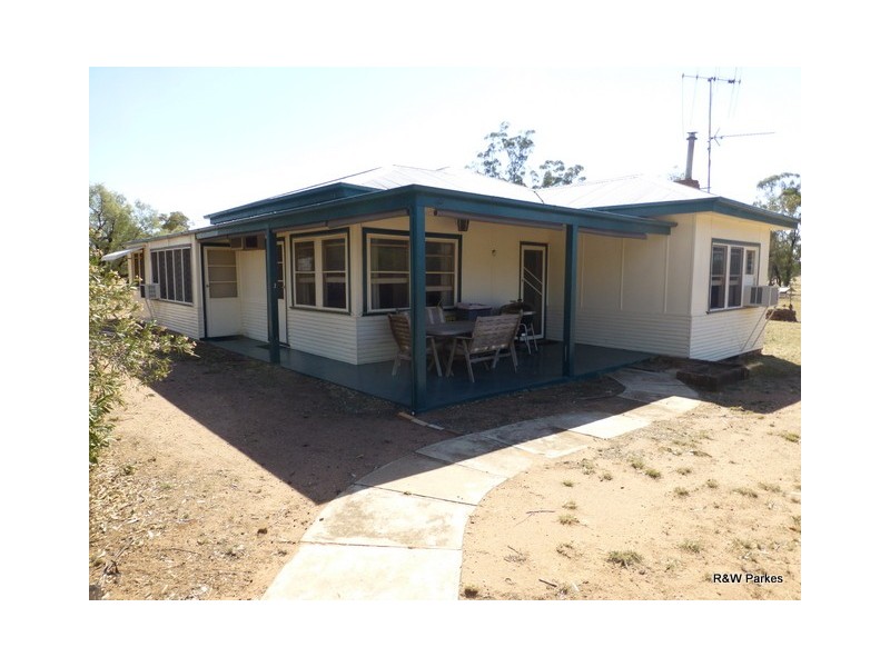 1180 Collingwood Lane, Bruie Plains NSW 2875