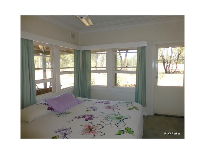1180 Collingwood Lane, Bruie Plains NSW 2875