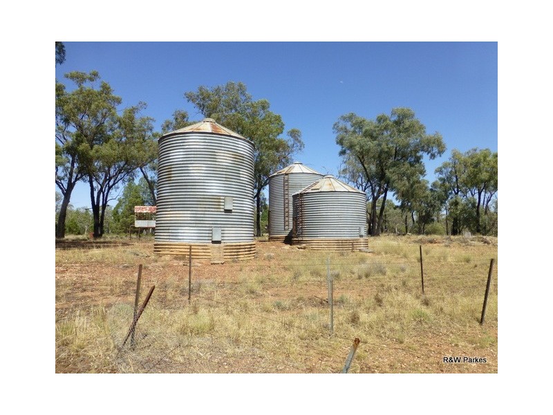 1180 Collingwood Lane, Bruie Plains NSW 2875