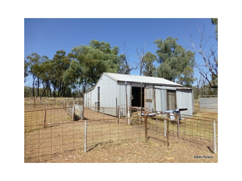1180 Collingwood Lane, Bruie Plains NSW 2875