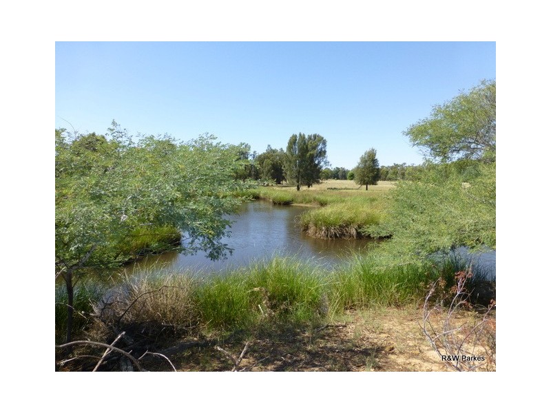 1180 Collingwood Lane, Bruie Plains NSW 2875