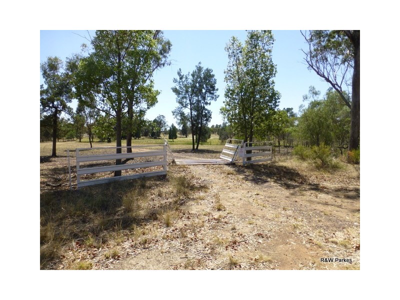 1180 Collingwood Lane, Bruie Plains NSW 2875