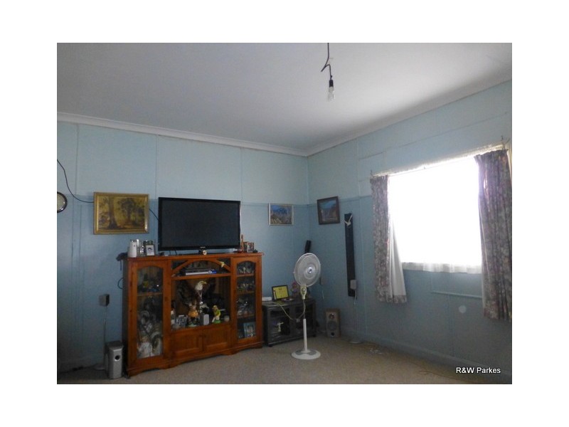 37 Station Street, Bogan Gate NSW 2876