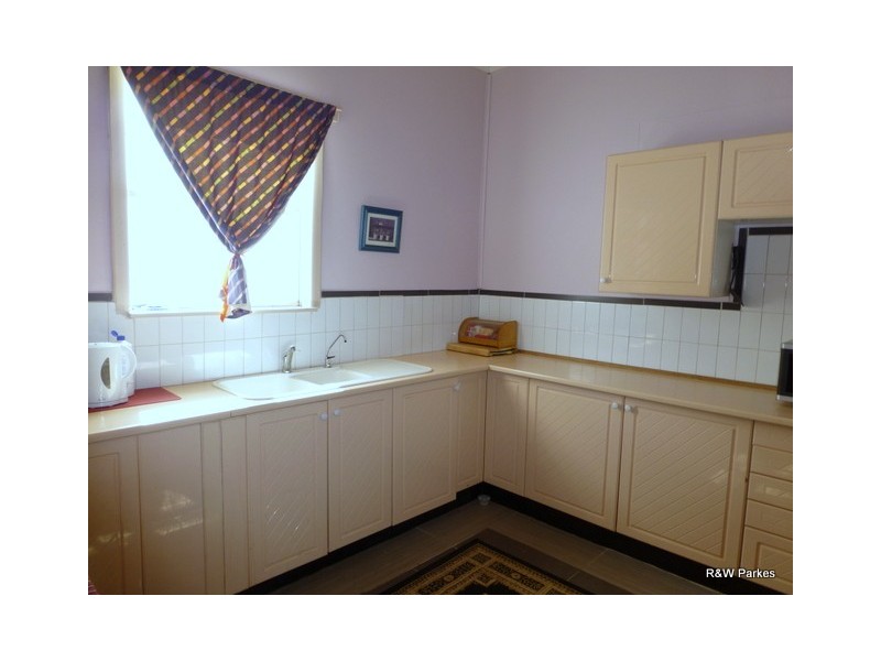37 Station Street, Bogan Gate NSW 2876