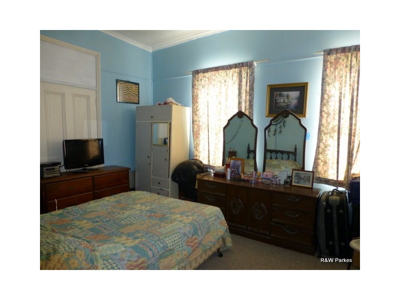 37 Station Street, Bogan Gate NSW 2876