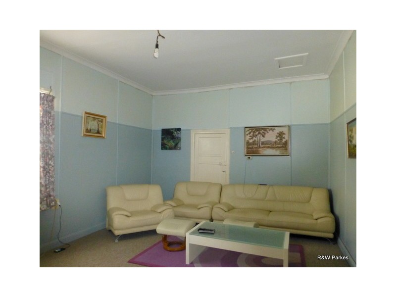 37 Station Street, Bogan Gate NSW 2876