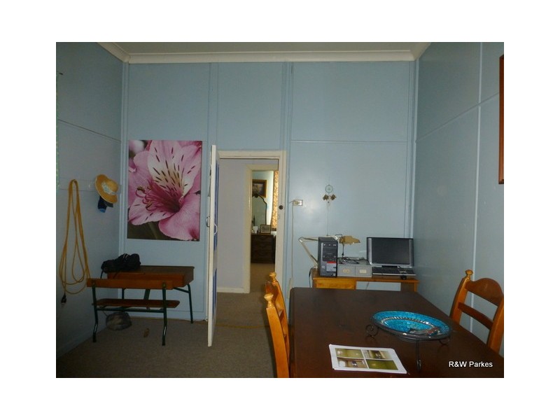 37 Station Street, Bogan Gate NSW 2876