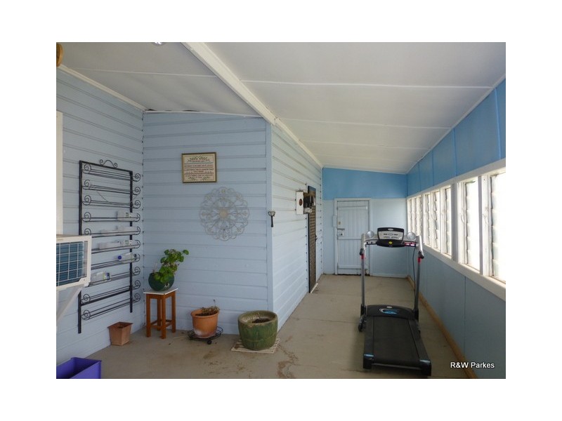 37 Station Street, Bogan Gate NSW 2876