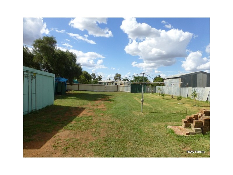 37 Station Street, Bogan Gate NSW 2876
